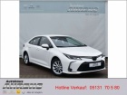 Toyota Corolla 1.5 Comfort 125PS 6-Gang+Allwetterreifen