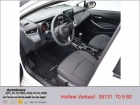 Toyota Corolla 1.5 Comfort 125PS 6-Gang+Allwetterreifen