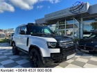 Land Rover Defender 90 X-Dynamic HSE+Standheizung+Pano.+LED