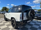 Land Rover Defender 90 X-Dynamic HSE+Standheizung+Pano.+LED