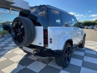 Land Rover Defender 90 X-Dynamic HSE+Standheizung+Pano.+LED