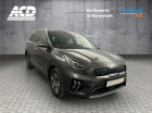 Kia Niro NIRO 1,6 GDi PHEV SPIRIT GD LEDER TECH