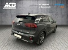 Kia Niro NIRO 1,6 GDi PHEV SPIRIT GD LEDER TECH