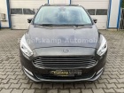 Ford Galaxy Titanium