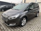 Ford Galaxy Titanium