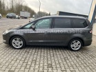 Ford Galaxy Titanium