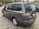 Ford Galaxy Titanium