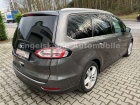 Ford Galaxy Titanium