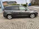 Ford Galaxy Titanium