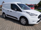 Ford Transit Connect Kasten GRA Shz PDC Klima