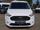 Ford Transit Connect Kasten GRA Shz PDC Klima