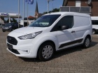 Ford Transit Connect Kasten GRA Shz PDC Klima