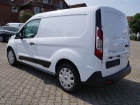 Ford Transit Connect Kasten GRA Shz PDC Klima