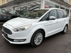 Ford Galaxy 2.0 TDCI Aut. Allrad|7 Sitze|AHK|Navi