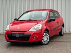 Renault Clio III 1.2 75PS Expression( TÜV NEU 1.HAND )