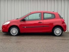 Renault Clio III 1.2 75PS Expression( TÜV NEU 1.HAND )