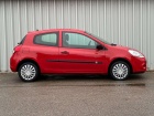 Renault Clio III 1.2 75PS Expression( TÜV NEU 1.HAND )