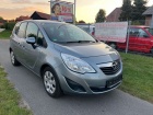 Opel Meriva Edition Klima