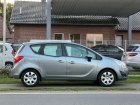 Opel Meriva Edition Klima