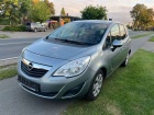 Opel Meriva Edition Klima