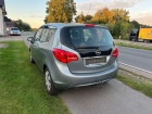 Opel Meriva Edition Klima