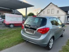 Opel Meriva Edition Klima