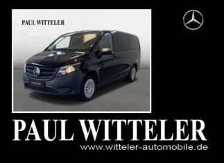 Mercedes-Benz Vito Vito 116 CDI Tourer PRO Lang, 9 Sitzer Distronic