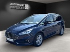 Ford S-MAX Titanium AWD Kamera LED Navi AHK DAB LM