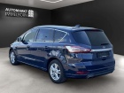 Ford S-MAX Titanium AWD Kamera LED Navi AHK DAB LM