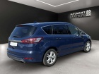 Ford S-MAX Titanium AWD Kamera LED Navi AHK DAB LM