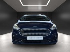 Ford S-MAX Titanium AWD Kamera LED Navi AHK DAB LM