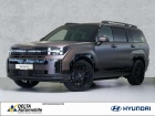 Hyundai Santa Fe HYBRID Modell 2025 Blackline 4WD Panora