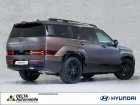 Hyundai Santa Fe HYBRID Modell 2025 Blackline 4WD Panora