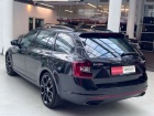 Škoda Octavia Combi RS 245 DSG+Kamera+Alcantara