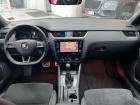 Škoda Octavia Combi RS 245 DSG+Kamera+Alcantara