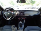 Alfa Romeo Giulietta 1.4 16V Turismo 2.HAND-EURO 6-AHK-ALU