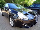 Alfa Romeo Giulietta 1.4 16V Turismo 2.HAND-EURO 6-AHK-ALU