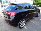 Alfa Romeo Giulietta 1.4 16V Turismo 2.HAND-EURO 6-AHK-ALU