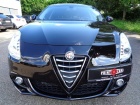 Alfa Romeo Giulietta 1.4 16V Turismo 2.HAND-EURO 6-AHK-ALU