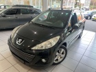 Peugeot 207 SW Premium Kombi  PANORAMADACH