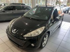 Peugeot 207 SW Premium Kombi  PANORAMADACH