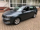 Škoda Fabia Combi Style/1.Hand/66.000km/