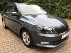 Škoda Fabia Combi Style/1.Hand/66.000km/