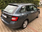 Škoda Fabia Combi Style/1.Hand/66.000km/