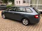 Škoda Fabia Combi Style/1.Hand/66.000km/