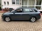 Škoda Fabia Combi Style/1.Hand/66.000km/