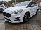 Ford S-MAX 2.0 ST-Line 7-Sitzer Navi Kamera LED LHZ