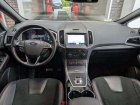 Ford S-MAX 2.0 ST-Line 7-Sitzer Navi Kamera LED LHZ