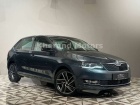 Škoda Rapid Spaceback Style+Panorama+Navi+R Kamara+SHZ