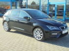 SEAT Leon 1.5 TSI OPF FR Navi LED Kamera Sitzheizung